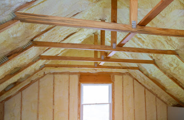 Best Energy Efficiency Insulation in Sun City West, AZ