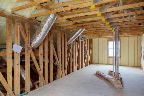 Best Specialized Insulation Services in Sun City West, AZ