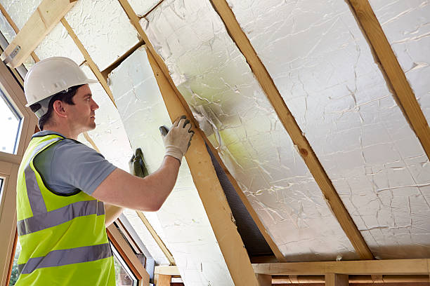 Types of Insulation We Offer in Sun City West, AZ