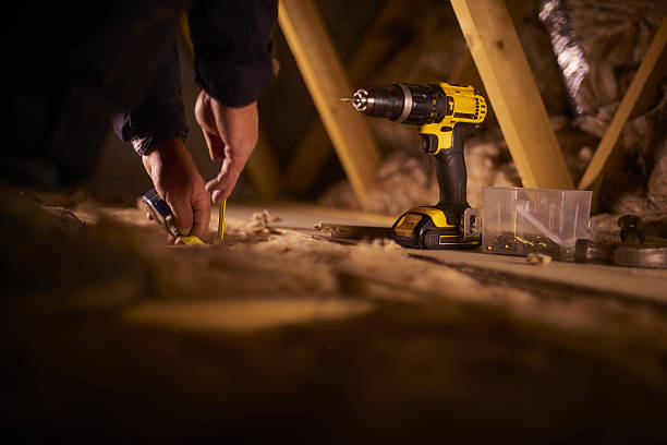 Best Fiberglass Insulation in Sun City West, AZ