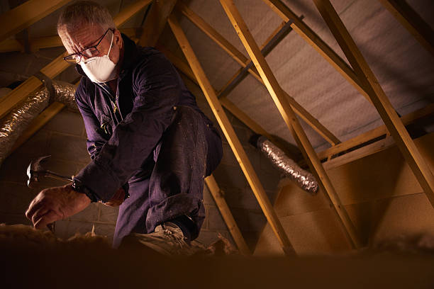 Best Insulation for Specific Applications in Sun City West, AZ